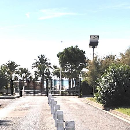 Vacances Paradisiaques, Plage Cannes Boccacabana, Studio Luaran gambar