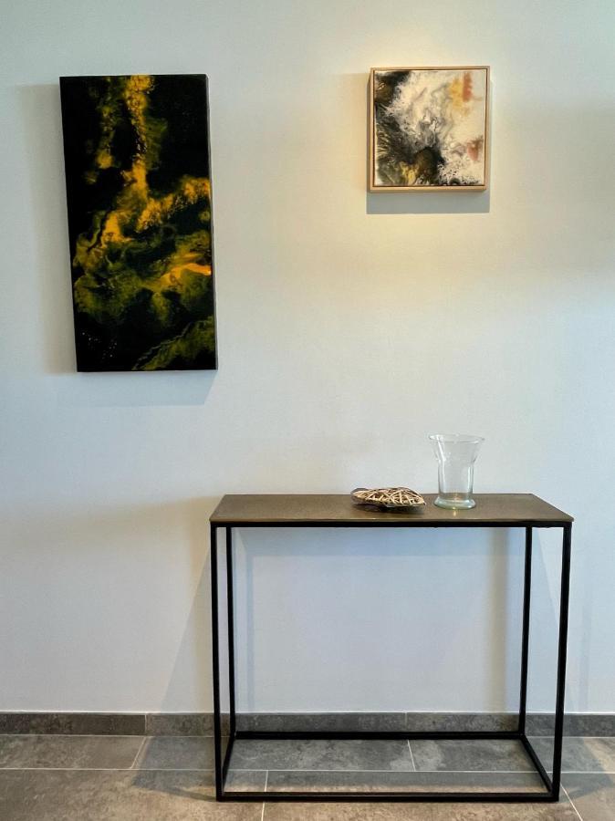 Vacances Paradisiaques, Plage Cannes Boccacabana, Studio Luaran gambar